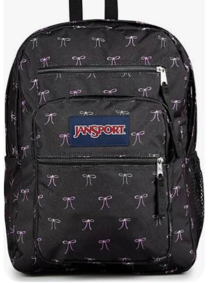 Jansport Big Student