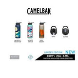 Camelbak Eddy+/Thrive  Insulated Stainless Steel Water Bottle with Straw  - Limited Edition