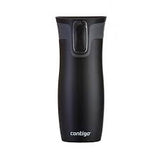 Contigo Spill Leak Proof 400ml Insulated Bottle