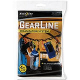 Niteize Gear line- Organise For Camp, Outing